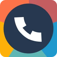 Phone Dialer & Contacts: drupe